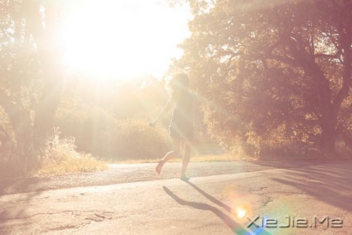 抖抖身上的尘埃,继续前行 (6)