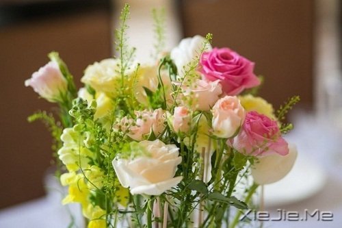 愿在我最美的时光,遇见最美好的你 (5)