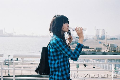 早安心语:走自己的路,做最好的自己 (1)