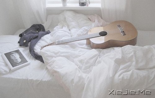 晚安心语:远处的是风景,近处的才是人生 (6)