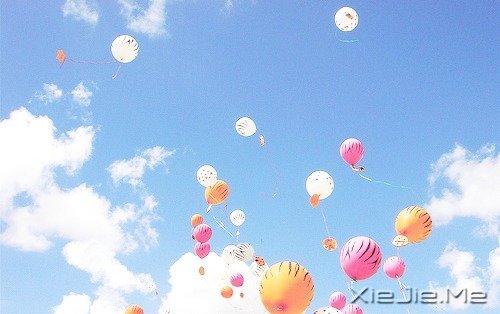 早安心语:控制好心情,生活才会处处祥和 (12)