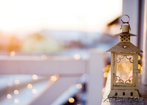 晚安心语:成熟的一面是给外人看的,幼稚的一面是给爱人看的 (10)