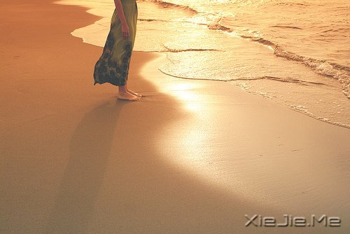 晚安心语:与其诅咒黑暗,不如点亮灯火 (7)