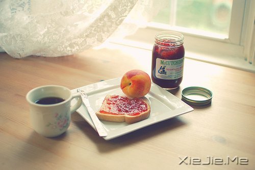 早安心语:面对复杂,保持欢喜 (5)