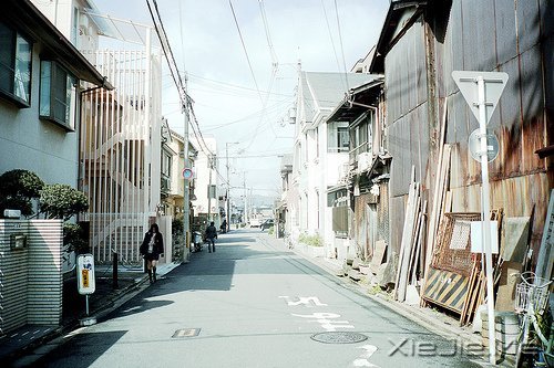 早安心语:宠爱自己,才是最重要的 (6)