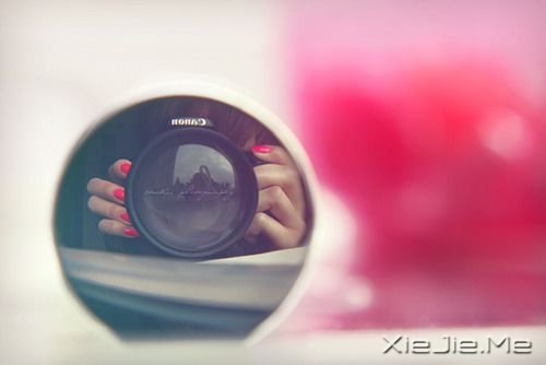 晚安心语:心若沉浮,浅笑安然 (6)