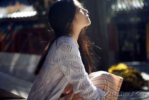 早安心语:一念一清静,一笑一尘缘 (4)