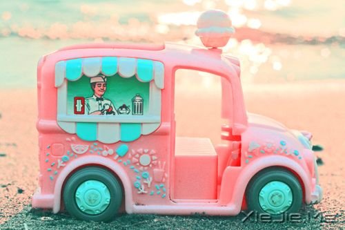 早安心语:握不住的沙,不如扬了它 (7)