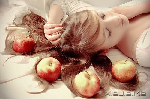 晚安心语:自由,是人生最美丽的境界 (6)