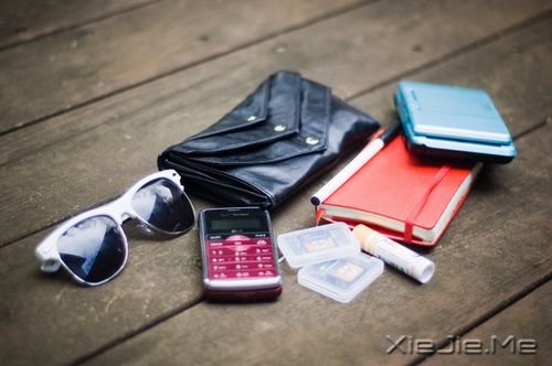 晚安心语:感谢过去吧,它会带给我们一个更好的未来 (7)