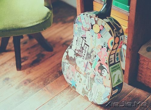 晚安心语:有些事不说,不代表不知道 (6)