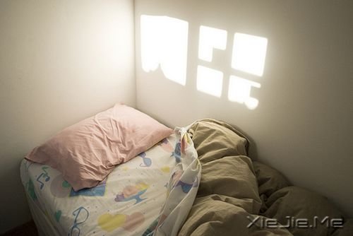 晚安心语:有些谎言,美丽的让你不忍揭穿 (6)