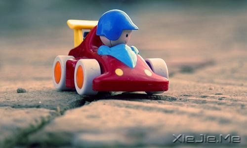 晚安心语:等着别人来爱你,不如自己努力爱自己 (9)