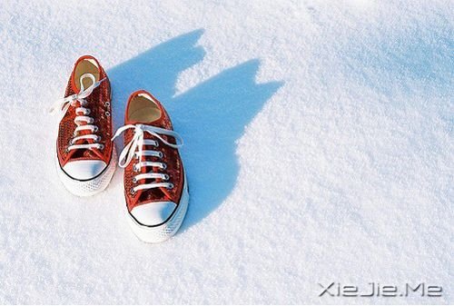 晚安心语:你笑,全世界跟着笑 (3)