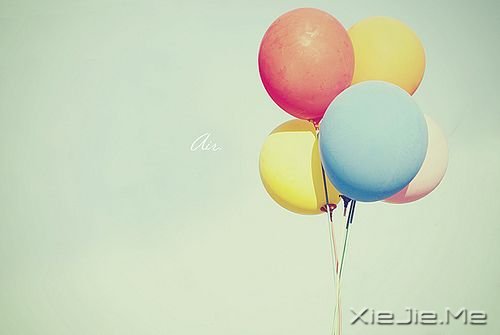 早安心语:别小看我,我没那么脆弱 (4)