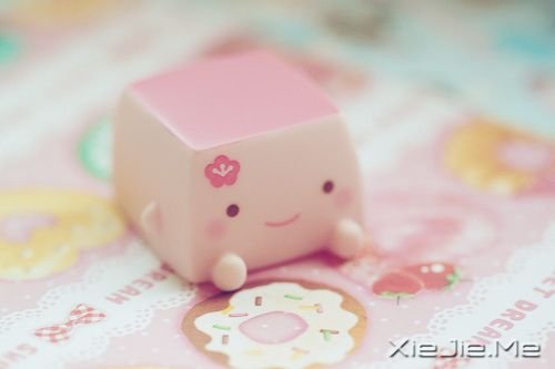 早安心语:其实,我们还是不想长大的孩子 (2)