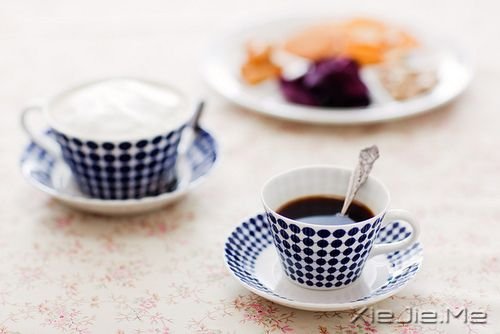 晚安心语:看的淡一点,伤的就会少一点 (9)