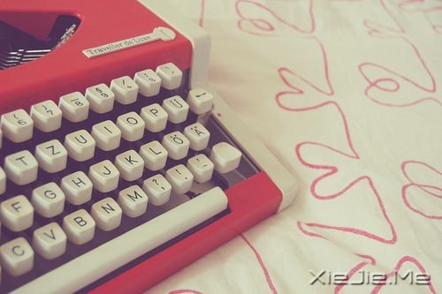 晚安心语:用最多的梦想面对未来 (4)