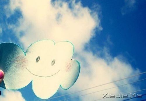 心存感激地生活吧 (5) 小清新图片 (5)