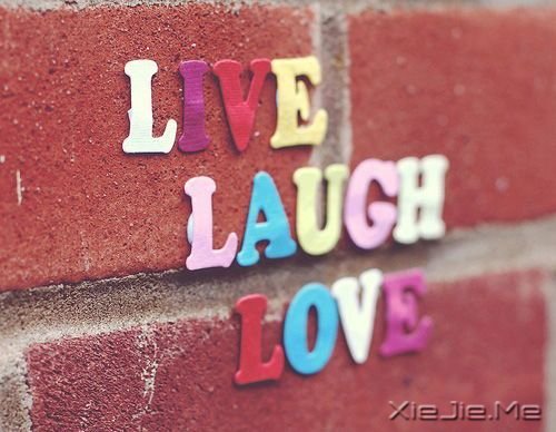 我们都一样,各自有光芒 (8)