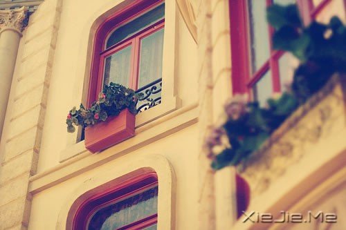 生活在不经意间变换