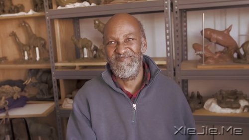 11个让你改观的“雨人”患者 (6)