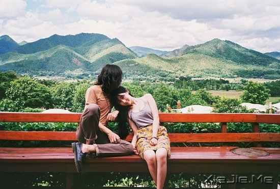 3 文字:和你一起环游世界 (3)