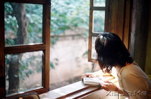 唯美女生图片 (3)