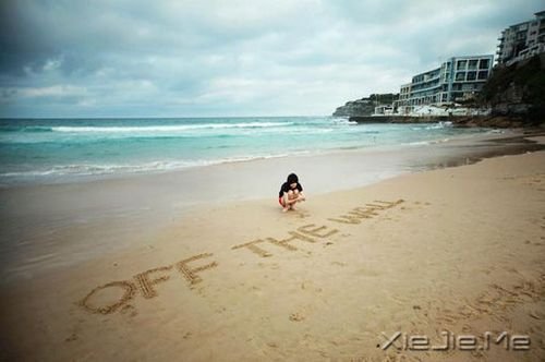 唯美女生图片 (2)