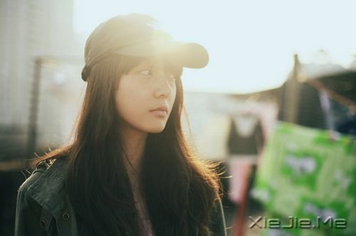 唯美女生图片 (5)