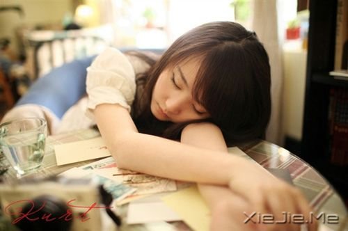 慢慢咀嚼回忆 (4)